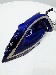 Праска TEFAL FV6846 Ultragliss Plus гарантує неперевершені результати СТОК