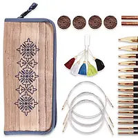 Набори спиць уже в продажу!