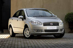 Fiat Linea