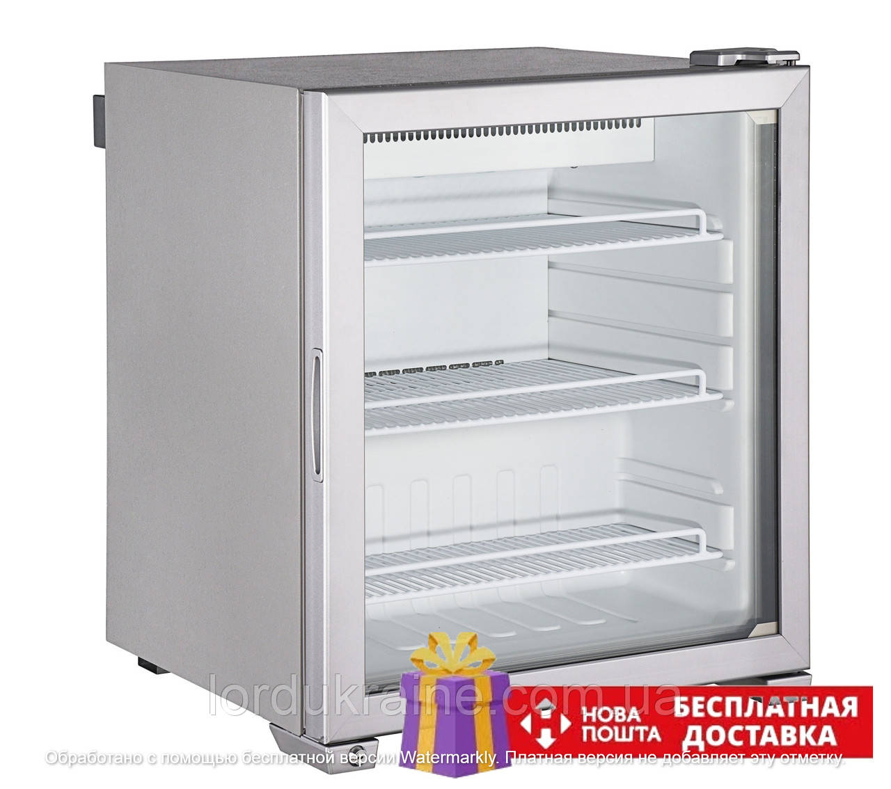 Шафа морозильна GoodFood RTD99L, фото 1