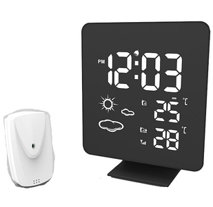 Метеостанція Adler AD 1176 Польща