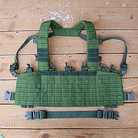 Wotan нагрудник Hugin Chest Rig Olive