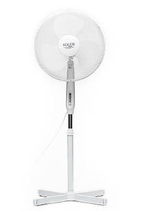 Вентилятор Adler AD 7305 40 см Польща