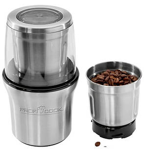 Кавомолка PROFI COOK PC-KSW 1021