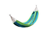 Гамак KingCamp Canvas Hammock(KG3752/59) Apple green