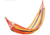 Гамак KingCamp Canvas Hammock(KG3752/28) Orange