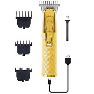 Тример для бороди Adler AD 2836g