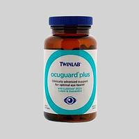 Oquguard Plus (Окугуард Плюс) капсулы для улучшения зрения