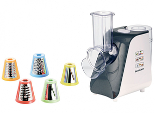 Овочерізка електрична Silver Crest SGR-150-D1 150 Вт