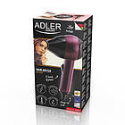 Фен Mesko MS 2247 1400W, фото 3