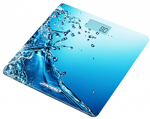 Ваги підлогові електронні Mesko MS 8156