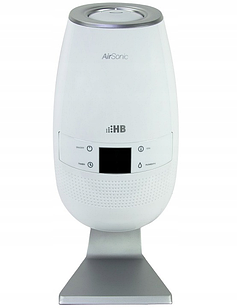 Ультразвуковий зволожувач повітря HB UH2040DWS