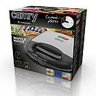 Вафельниця Camry CR 3019 ceramic, фото 4