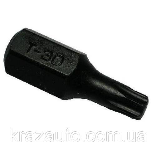 HANS. Біта 30 мм.TORX T30 (043-3Т30) (043-3Т30)