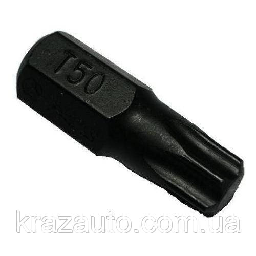 HANS. Біта 30 мм.TORX T50 (043-3Т50) (043-3Т50)