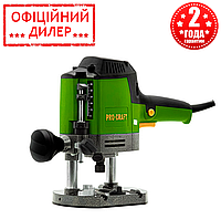 Профессиональный сетевой фрезер Procraft POB1200H (1.2 кВт) TSH