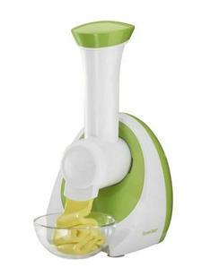 Апарат для сорбету SilverCrest SSM 200 A1 Green