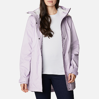 Протидощова куртка Columbia Splash A Little II Jacket РОЗМІР XS