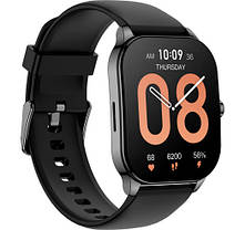 Смарт-Часи Amazfit Pop 3S Black, фото 3