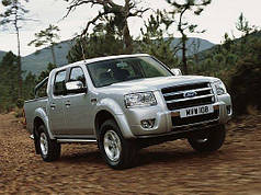 FORD RANGER II 2006-2011