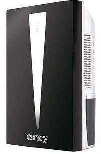 Осушувач повітря Camry CR 7903 100 Вт, ефективність 750 мл/24