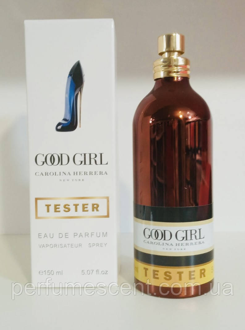 Парфумована вода 150 мл Carolina Herrera Good Girl