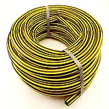 Шланг поливальний Зебра 3/4" (20м у бухті) Evci Plastik (Україна), фото 3