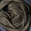 Лосини жіночі теплі на хутрі L-3XL Легінси під джинс зі стразами Чорний колір, фото 4