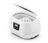 Ультразвукова ванна-мийка GT-F5 з дисплеєм для манікюрних інструментів, на 600 мл., 35 Вт., фото 5