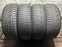 Зимние шины б/у 225/65 R17 Hankook Winter I*Cept Evo