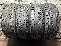 Зимние шины б/у 225/65 R17 Hankook Winter I*Cept Evo