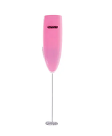 Вспенитель молока Mesko MS 4493 Pink Польша