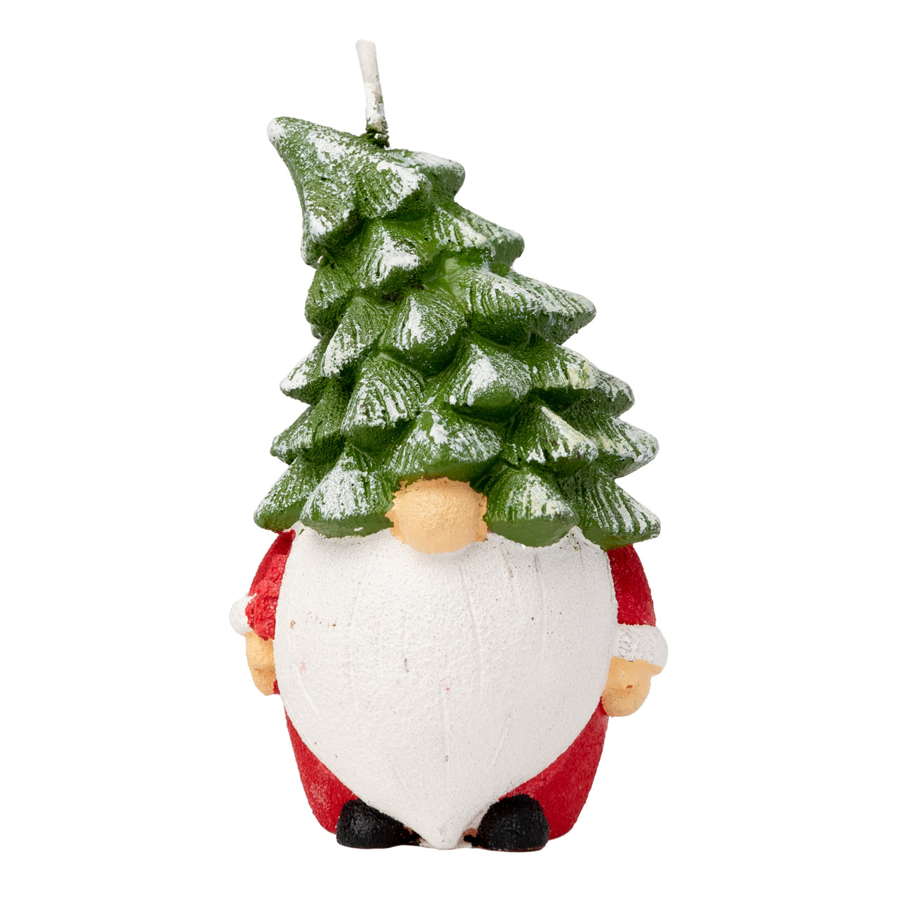 Свічка Лісовичок 12 5*6см парафін Novogod`ko (974667), фото 1