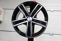 Racing Wheels 7x16 5x100 ET35 DIA73,1 (BP)