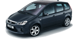 Ford c-max 2011-