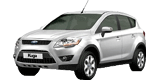 Ford kuga 1