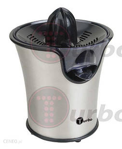 Соковижималка для цитрусових Turbo-TV130W Польща