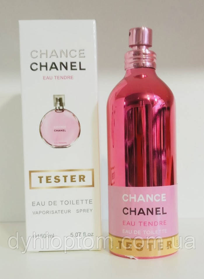 Парфумована вода Chanel Chance Eau Tendre 150мл