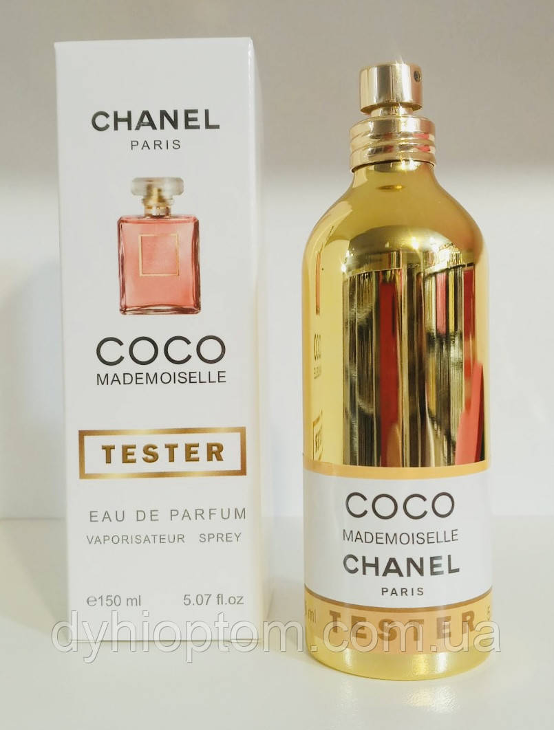 Парфумована вода Chanel Coco Mademoiselle 150мл