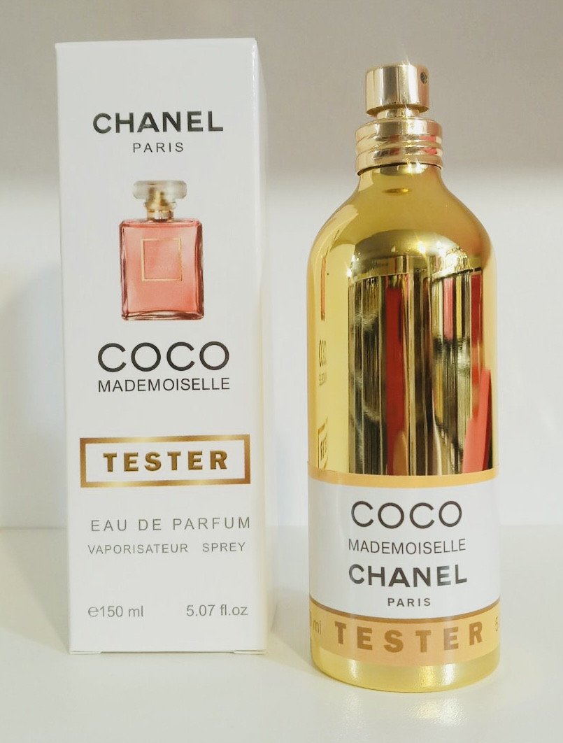Парфумована вода Chanel Coco Mademoiselle 150мл, фото 1