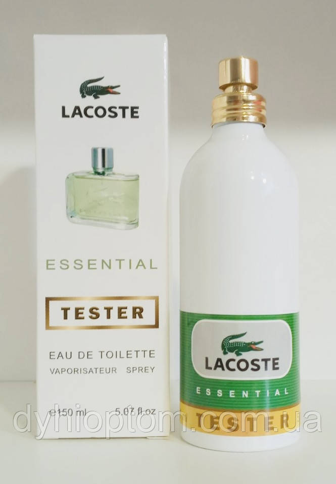 Парфюмированная вода Lacoste Essential 150мл, фото 1
