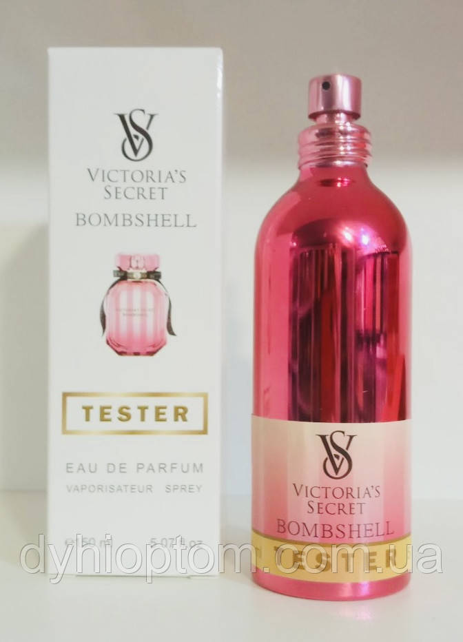 Парфумована вода Victoria's Secret Bombshell 150мл