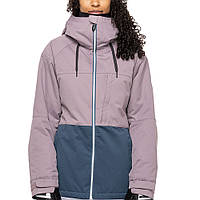 Куртка женская Athena Insulated Jacket (Dusty Orchid Clrblk), 686 L