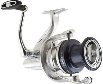 Карпова катушка Shimano Aerlex 10000 XSB 2 1B