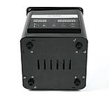 Ультразвукова ванна-мийка GT Sonic-S2 з дисплеєм для манікюрних інструментів, на 2л., 100 Вт., фото 5