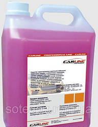 CarLine Auto Wax рідкий віск для автомобіля 5 л