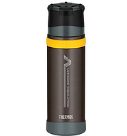 Термос для напоїв з чашкою 500 мл Thermos "Mountain FFX" (150070) Неіржавка сталь