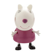 Фігурка Peppa - СЮЗІ