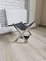 Підставка для сумки чорний