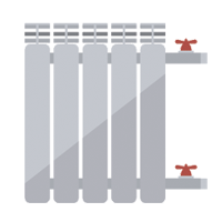 Радіатори опалення